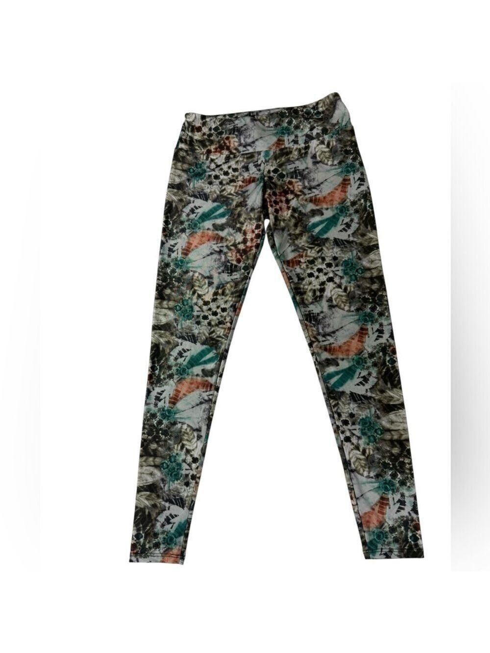Onzie Yoga Leggings Womens Sz Sm/M